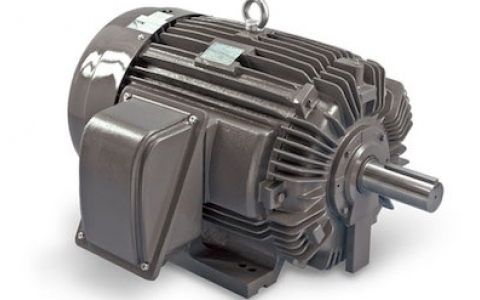 TECO NEMA Explosion-proof Motors