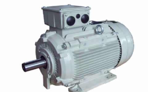 GB2 High Efficiency Motors