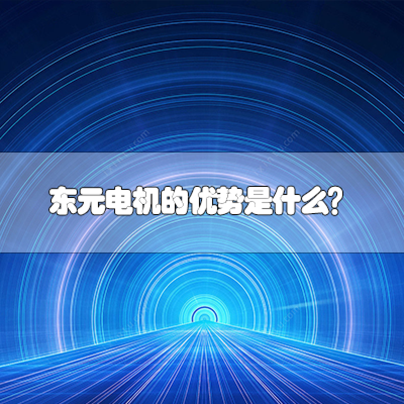 東元電機的優(yōu)勢是什么？